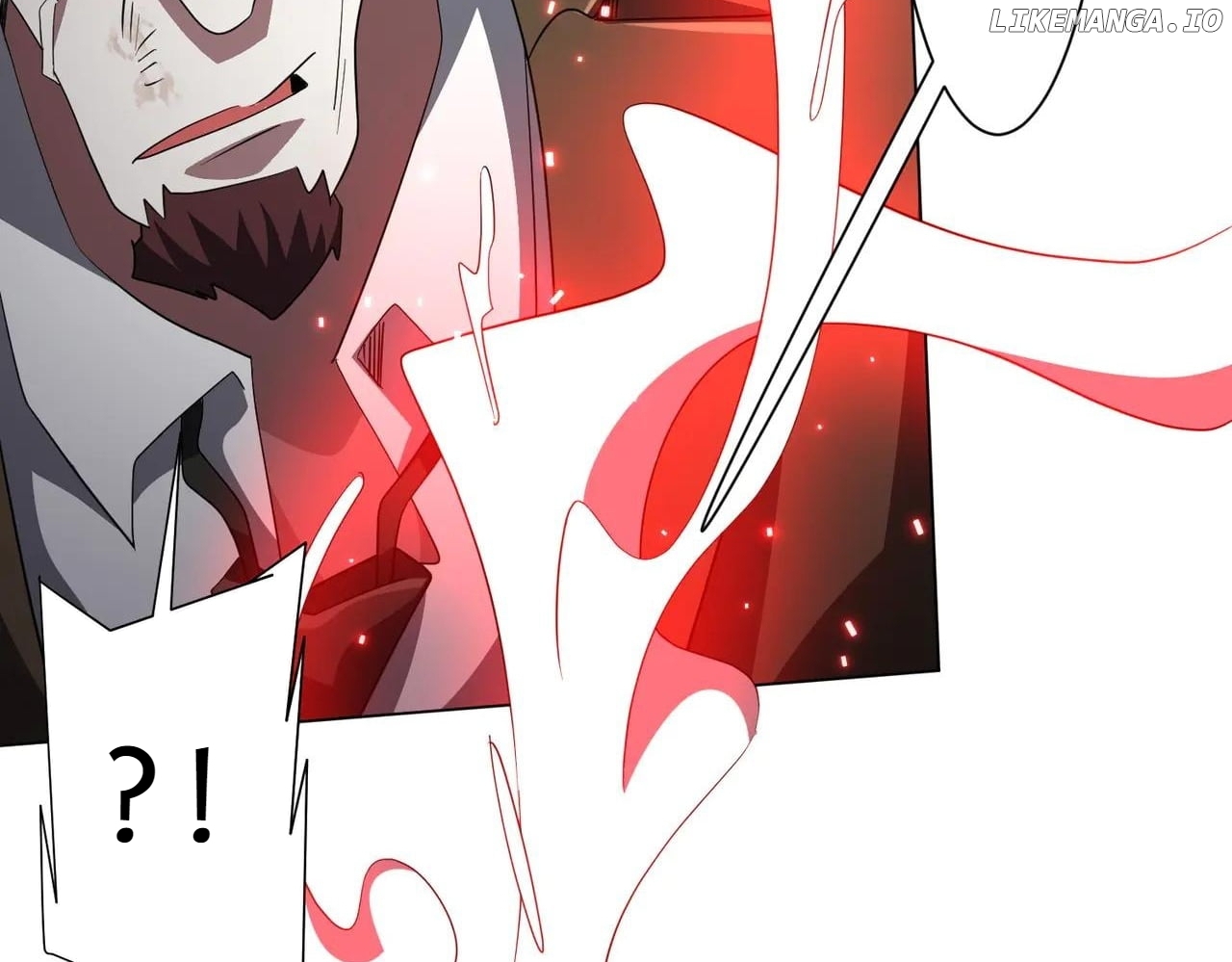 With My Netherworld Trillions, Game On! Chapter 173 - page 118